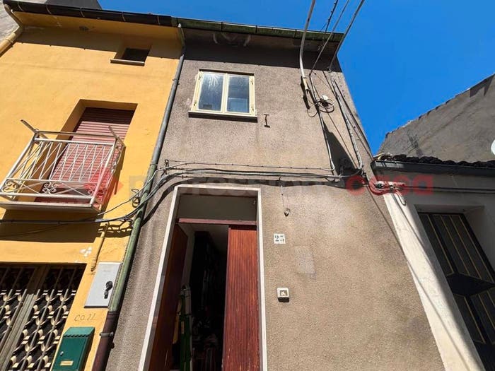 Appartamento trilocale in vendita in III Sanniti Vico II, Montefalcone nel Sannio