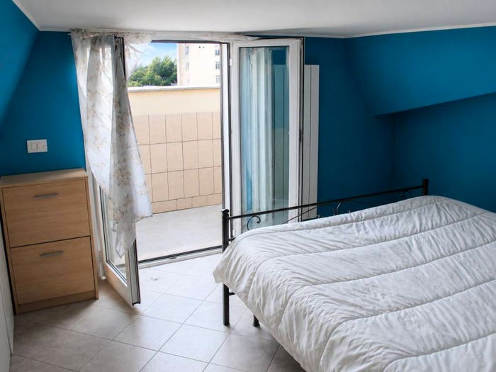 Casa bilocale in vendita in Via Abruzzo, Villalba, Guidonia Montecelio