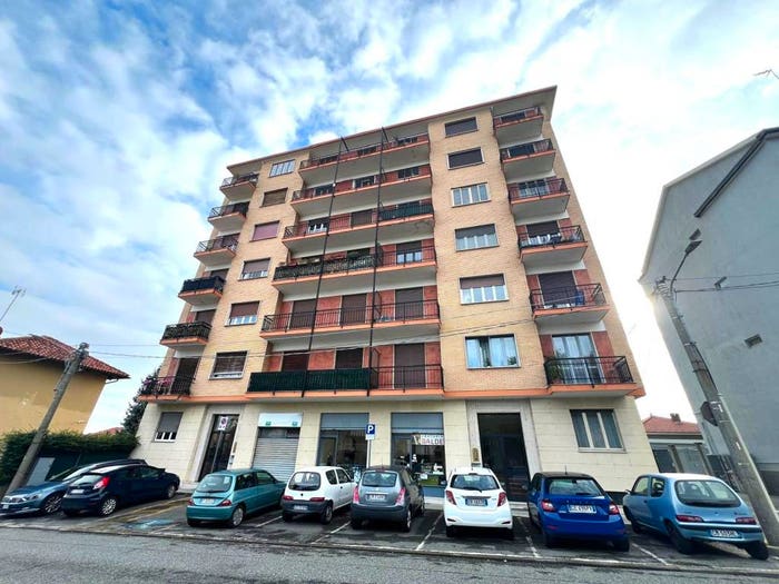 Appartamento bilocale in affitto in Via Collegno, Centro, Pianezza