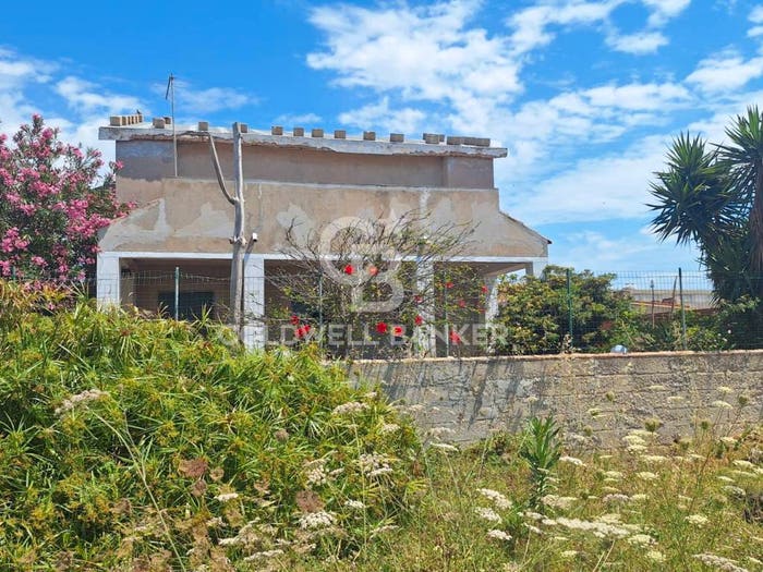 Casa con 6 locali in vendita in via delle Noci di Cocco, Santa Maria Del Focallo, Ispica