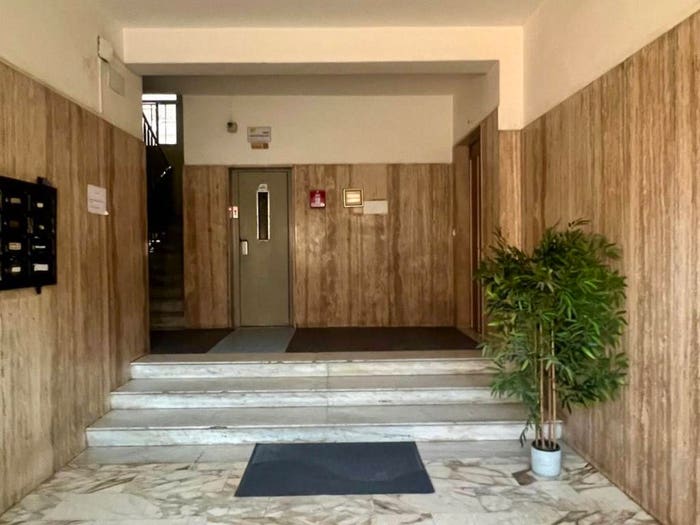 Appartamento trilocale in vendita in Strada Provinciale MugnanoMelito, Centro, Mugnano di Napoli