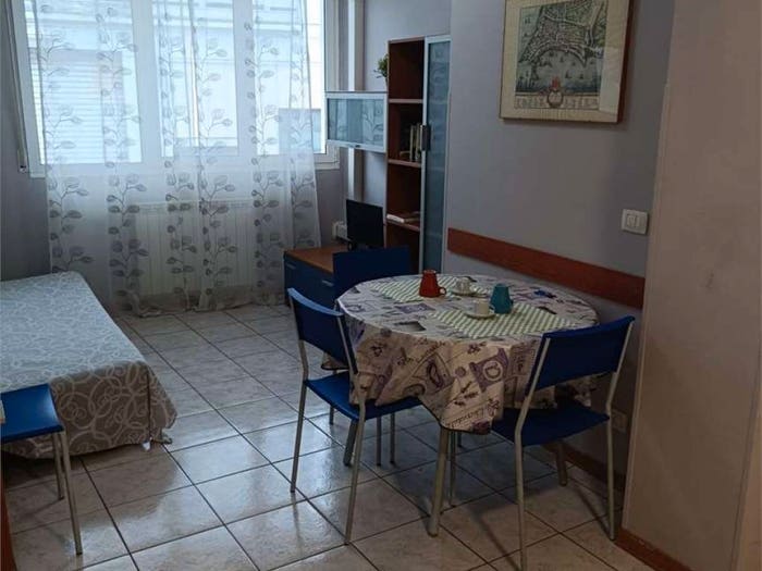 Appartamento bilocale in vendita in Posatora, Ancona