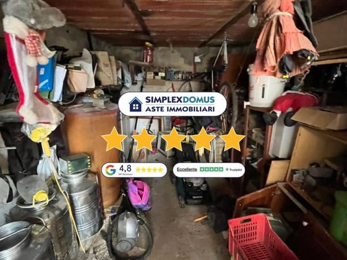 Appartamento quadrilocale in vendita in Via Giustiniano, Fara in Sabina