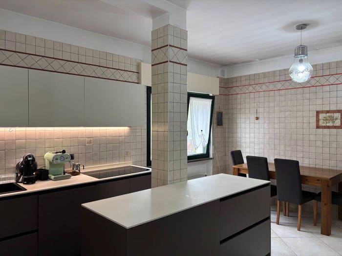 Casa con 6 locali in vendita in Via Oltretorre, Tarcento