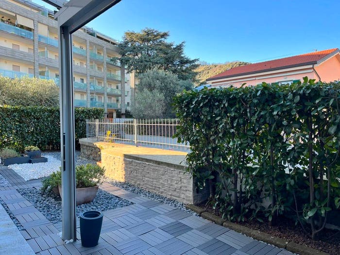 Appartamento bilocale in vendita in Via Giovan Battista Pergolesi, Albissola Marina