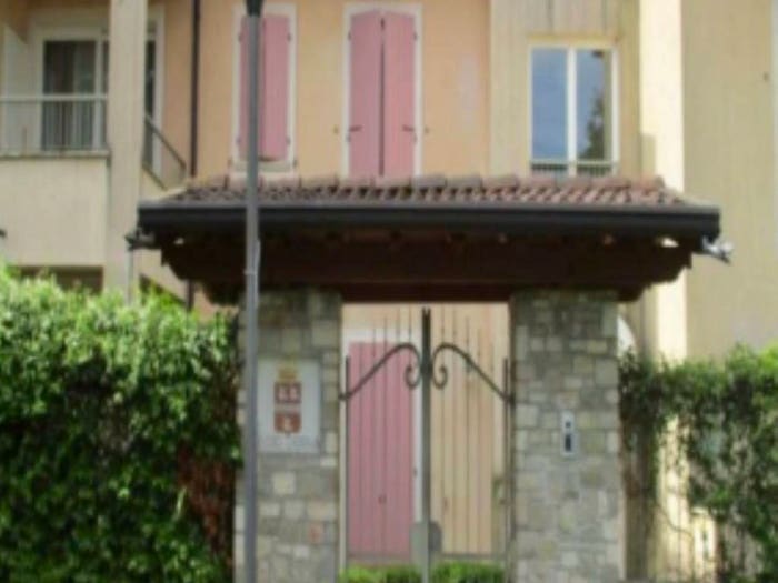 Appartamento trilocale in vendita in Via Bettola, Bettola, Lonato del Garda