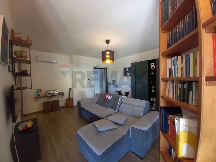 Appartamento trilocale in vendita in Mezzano, Caserta