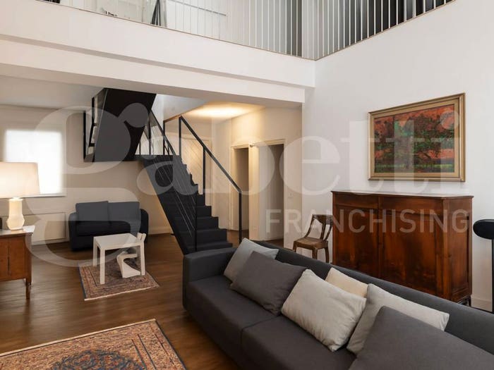 Casa con 5 locali in vendita in Via Capitano del Popolo, Centro, Cremona