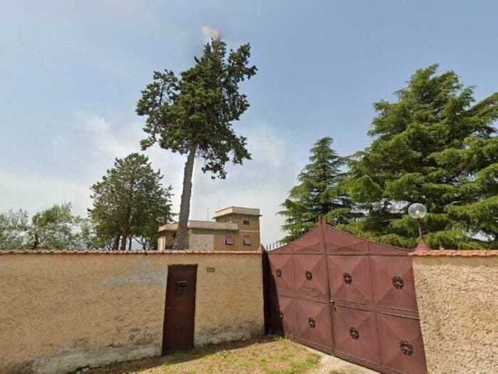 Casa con 6 locali in vendita in Via Campo di Grazia Roma RM Italia Roma RM, San Vittorino, Roma