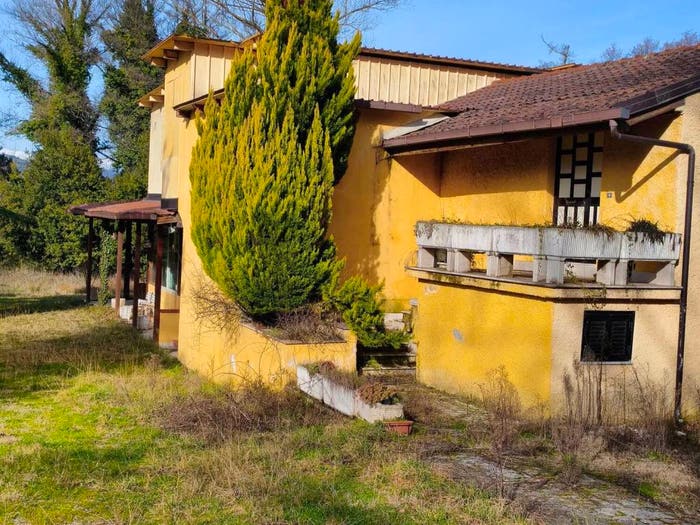 Casa in vendita in Contrada Carpineta No Number, Centro, Montesano sulla Marcellana