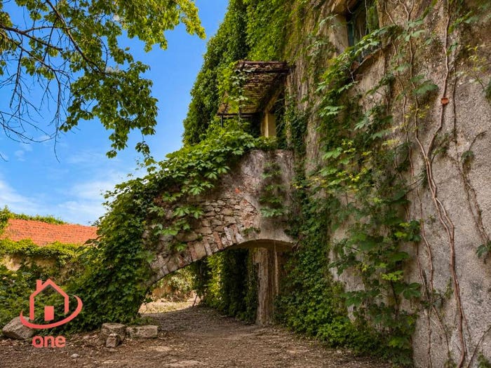 Casa con 6 locali in vendita in Via Aversana, Centro, Laureana Cilento