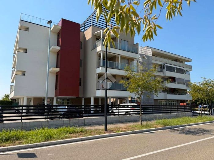 Appartamento monolocale in vendita in Via Giuseppe Impastato, Castenaso