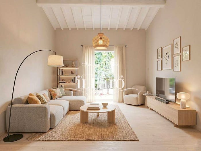 Casa trilocale in vendita in Via del Borghetto, Landi, Pisa