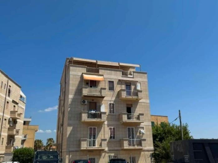 Appartamento bilocale in vendita in via delle Quinqueremi, Ostia Levante, Roma