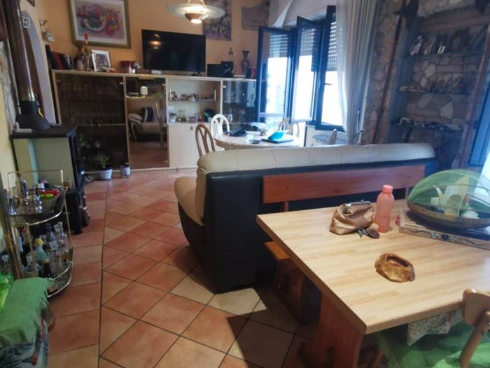 Appartamento trilocale in vendita in Via Raffaele Carbonari, Stadio Pontepiccolo, Catanzaro