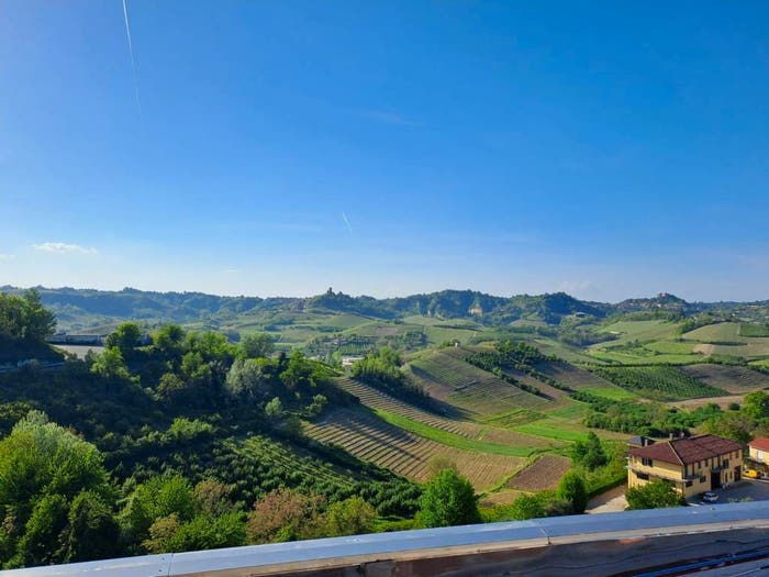 Casa quadrilocale in vendita in Frazione San Rocco, San Rocco, Montaldo Roero