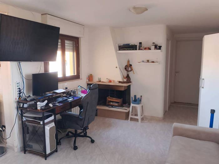 Appartamento bilocale in vendita in Via Conti d'Anagni, Borgo San Michele, Latina