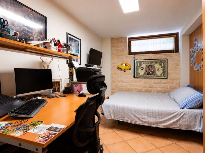 Case in Vendita e in Affitto - 3