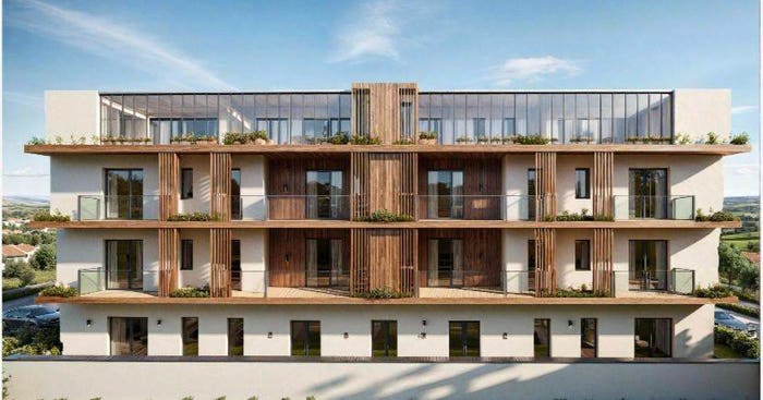 Appartamento con 5 locali in vendita in Via Madonna del Loreto, Villa Literno