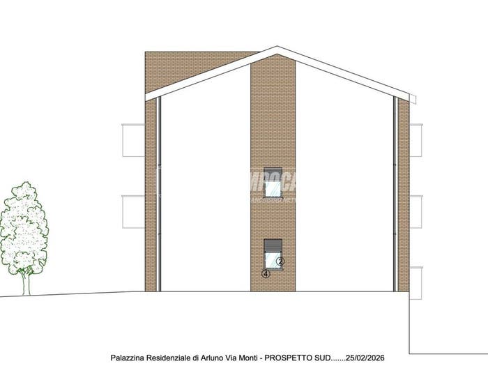 Case in Vendita e in Affitto - 3