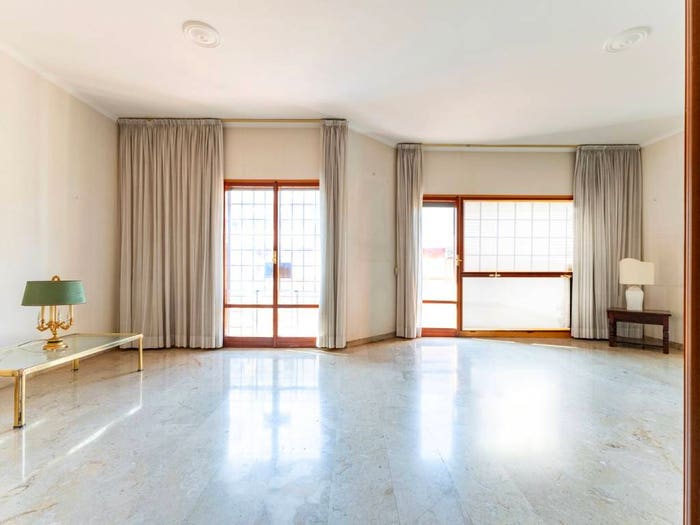 Appartamento con 5 locali in vendita in Largo Giuseppe la Masa, Villa Bonelli, Roma