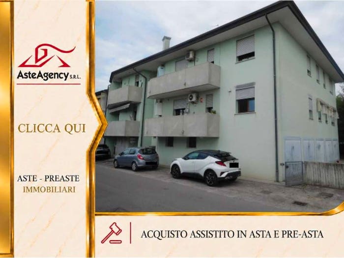 Appartamento bilocale in vendita in Via dante, Centro, Musile di Piave