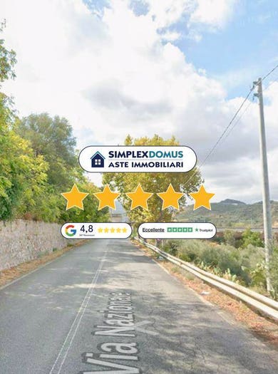 Appartamento con 6 locali in vendita in Via Nazionale, Terme, Terme Vigliatore