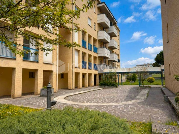 Appartamento quadrilocale in vendita in Via Pio La Torre, Centro, Avezzano