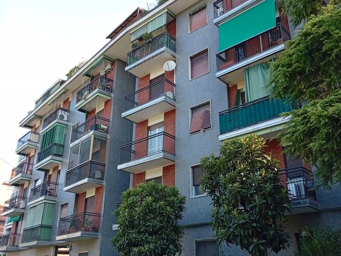 Appartamento bilocale in vendita in Via dei Fontanili, Ripamonti Fondazione Prada, Milano