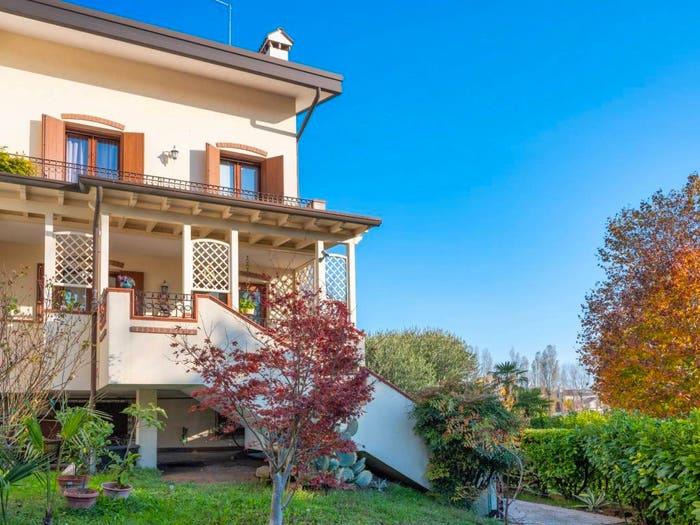 Casa con 6 locali in vendita in Via Giovanni Da Verazzano, Cortellazzo, Jesolo