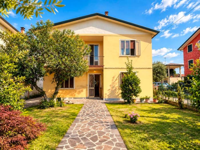 Casa monolocale in vendita in Via Marziale, Centro, Montegrotto Terme