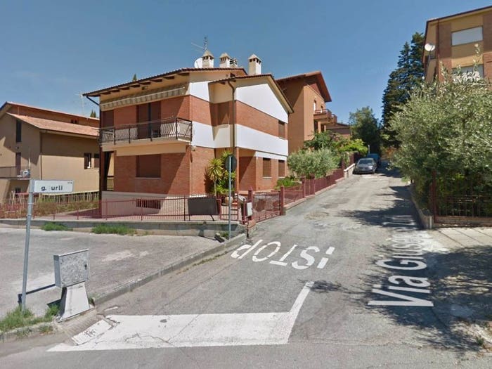 Casa con 5 locali in vendita in Via Giuseppe Zurli, Madonna Alta Prepo, Perugia