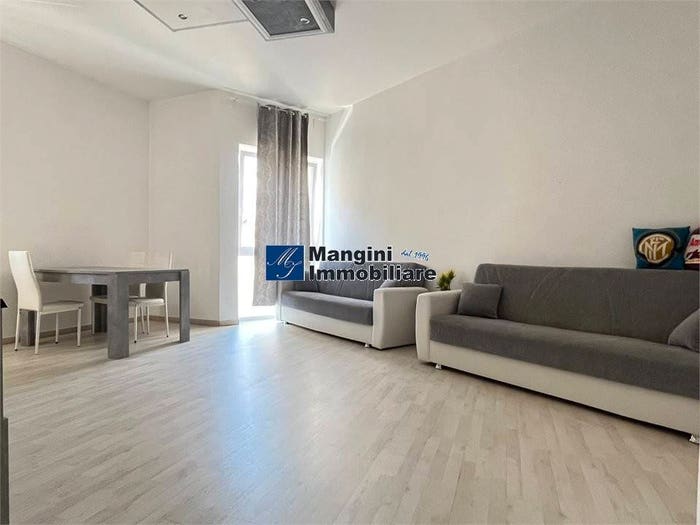 Appartamento quadrilocale in vendita in Via Roma, Goito Montebello, Livorno