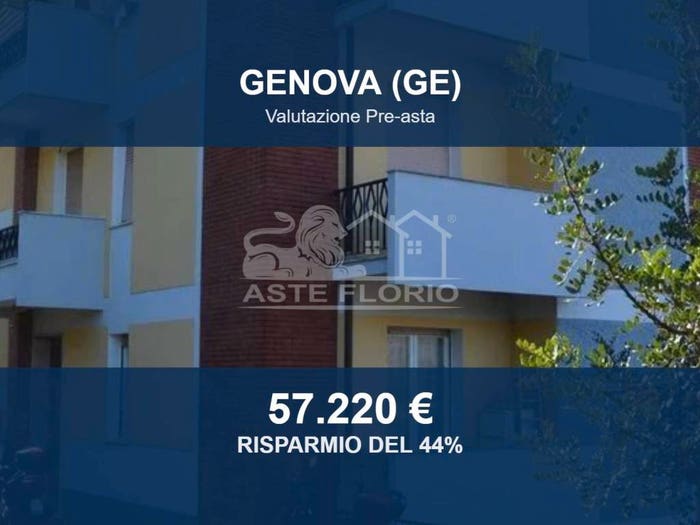 Appartamento con 5 locali in vendita in Via Luigi Bailo, Molassana Struppa, Genova