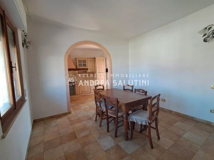 Appartamento quadrilocale in vendita in Via Giacomo Matteotti, Cascine La Croce, Buti