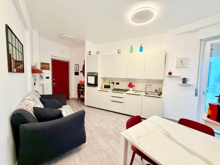 Appartamento trilocale in vendita in Viale Montello, Centro, Mantova