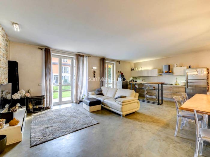 Appartamento quadrilocale in vendita in Via Carducci, Centro, Sarezzo