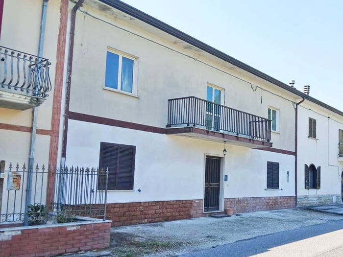 Casa con 5 locali in vendita in Via Rosanisco, Rosanisco, Atina