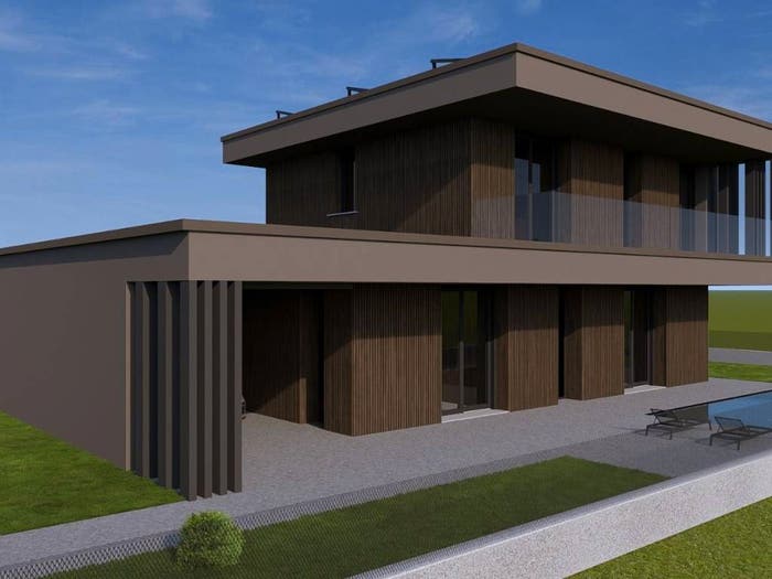 Casa con 5 locali in vendita in Via Fontanone, Castelcovati