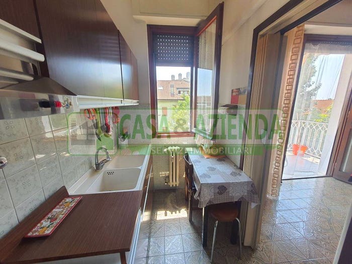 Appartamento bilocale in vendita in Via Roma, Bellinzago Lombardo