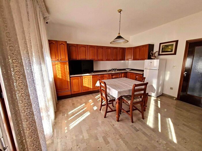 Appartamento quadrilocale in vendita in Martellago