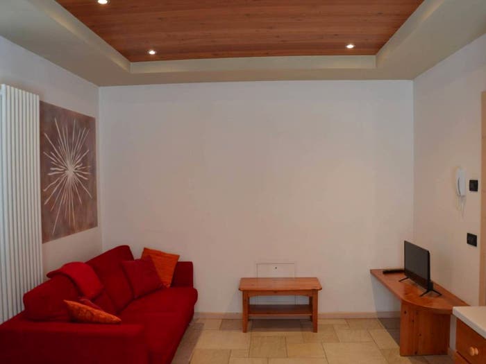 Appartamento trilocale in vendita in Via Novembre, Fucine, Ossana