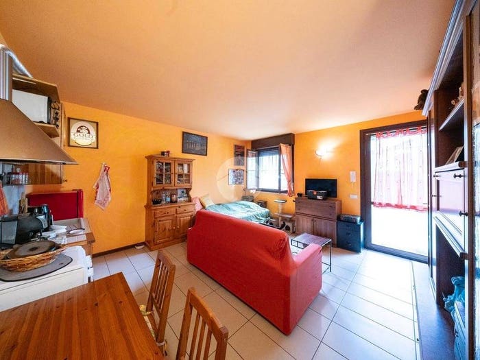 Appartamento monolocale in vendita in Via San Cataldo, Cappelletta, Borgo Virgilio
