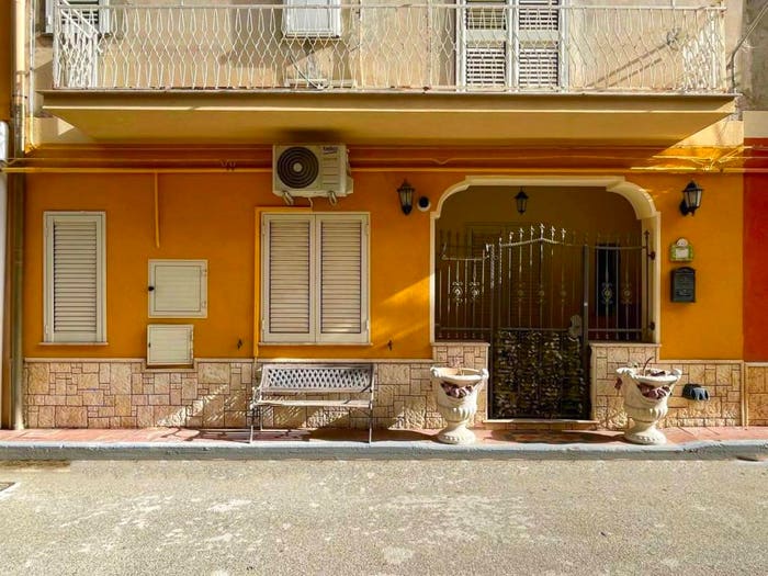 Appartamento con 5 locali in vendita in Campobello di Licata