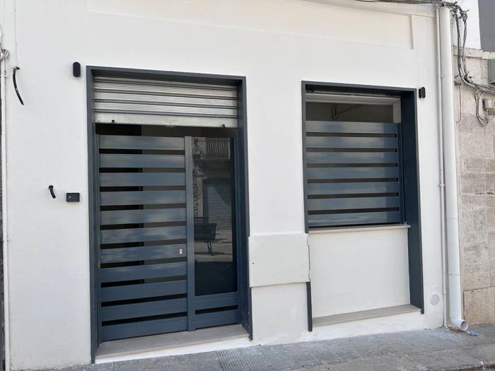 Appartamento bilocale in vendita in Piazza Manfredi, Centro Storico, Andria