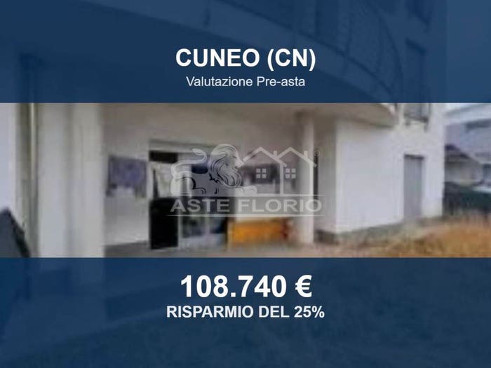 Appartamento trilocale in vendita in Via Quarto Reggimento Artiglieria Alpina, Donatello San Paolo San Rocco Castagnaretta, Cuneo