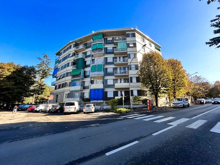 Appartamento bilocale in vendita in Corso XXV Aprile, Ospedale, Asti