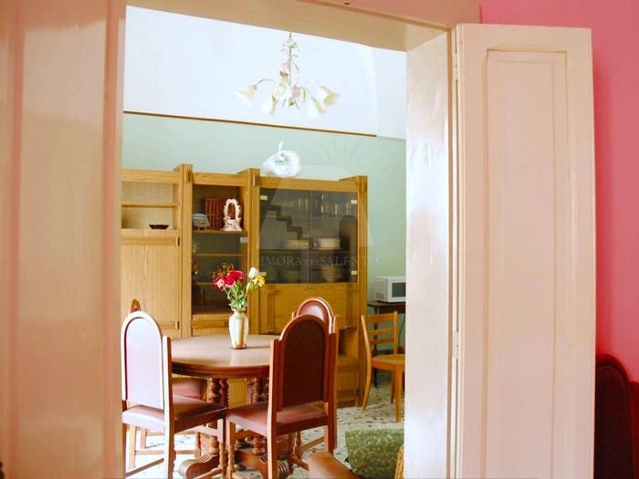 Casa trilocale in vendita in Via della Costituente, Centro, Alessano