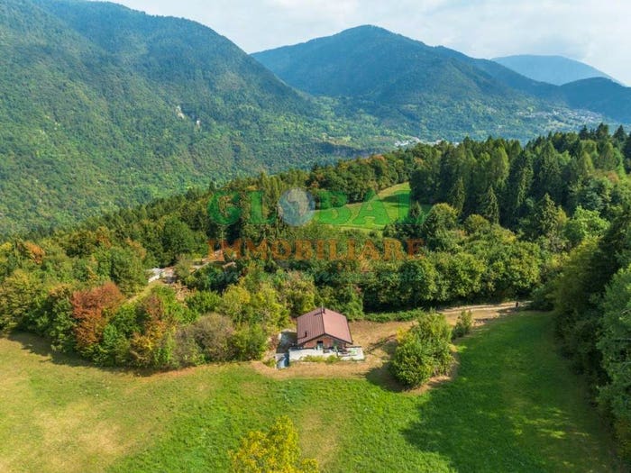 Casa quadrilocale in vendita in Via Novegno, Mellame, Arsiè