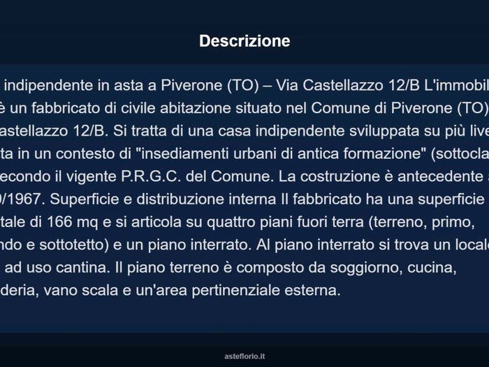 Case in Vendita e in Affitto - 3